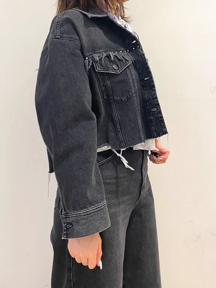 GRACE CONTINENTAL The Banquet mikiho コーディネート画像