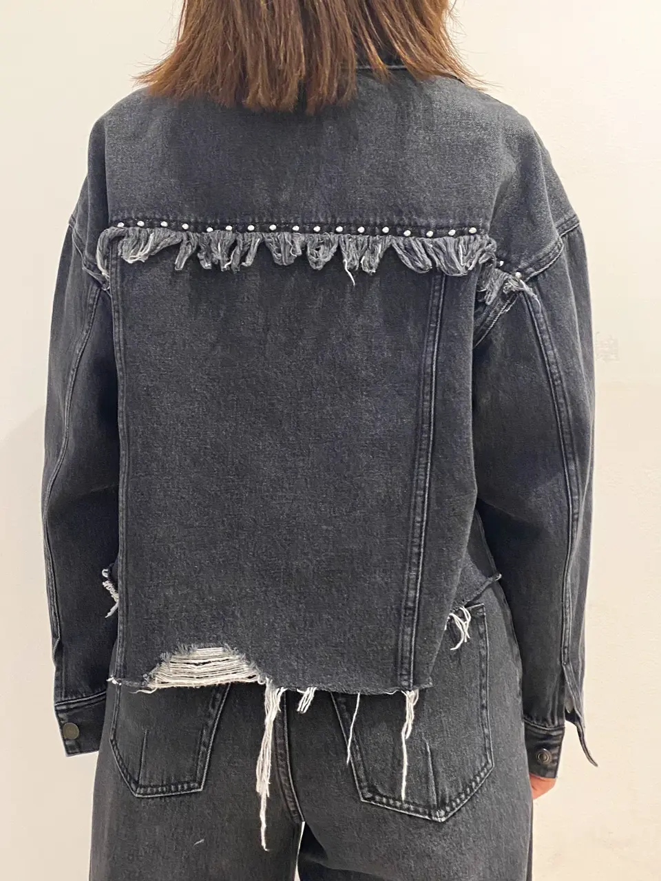 GRACE CONTINENTAL The Banquet mikiho コーディネート画像