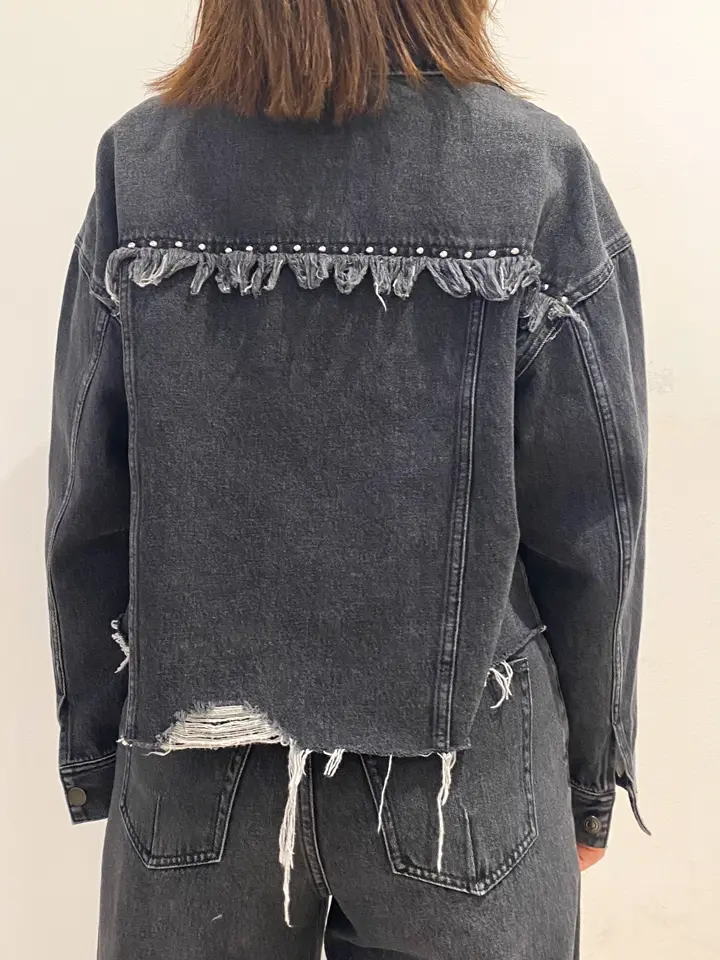 GRACE CONTINENTAL The Banquet mikiho コーディネート画像