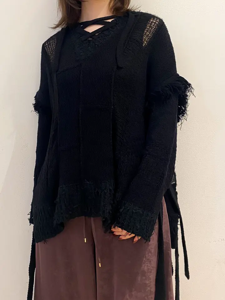 GRACE CONTINENTAL The Banquet mikiho コーディネート画像