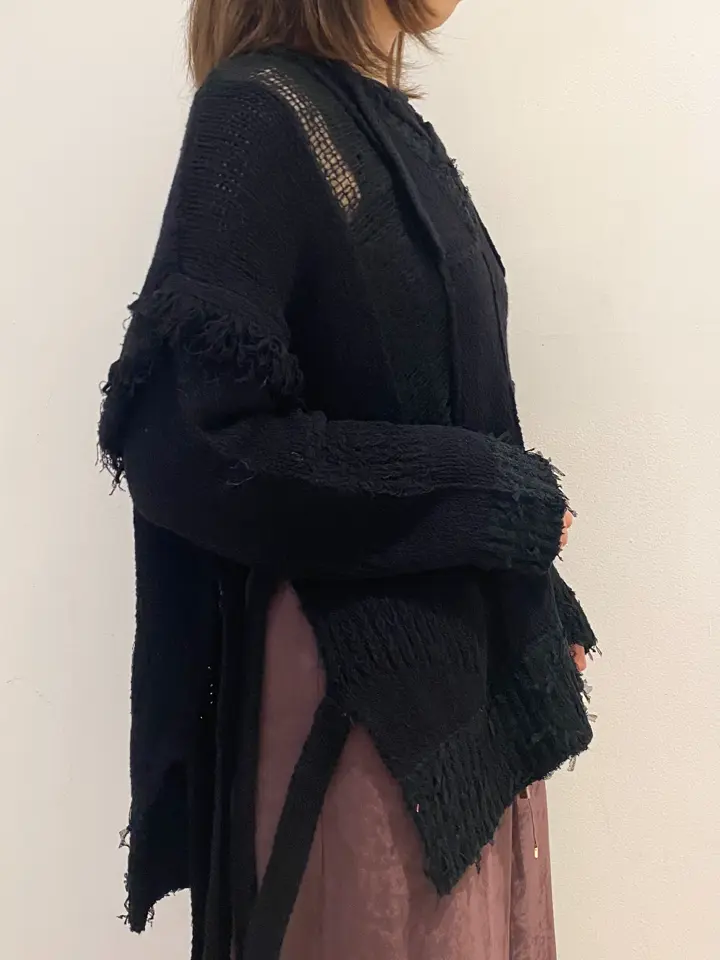 GRACE CONTINENTAL The Banquet mikiho コーディネート画像