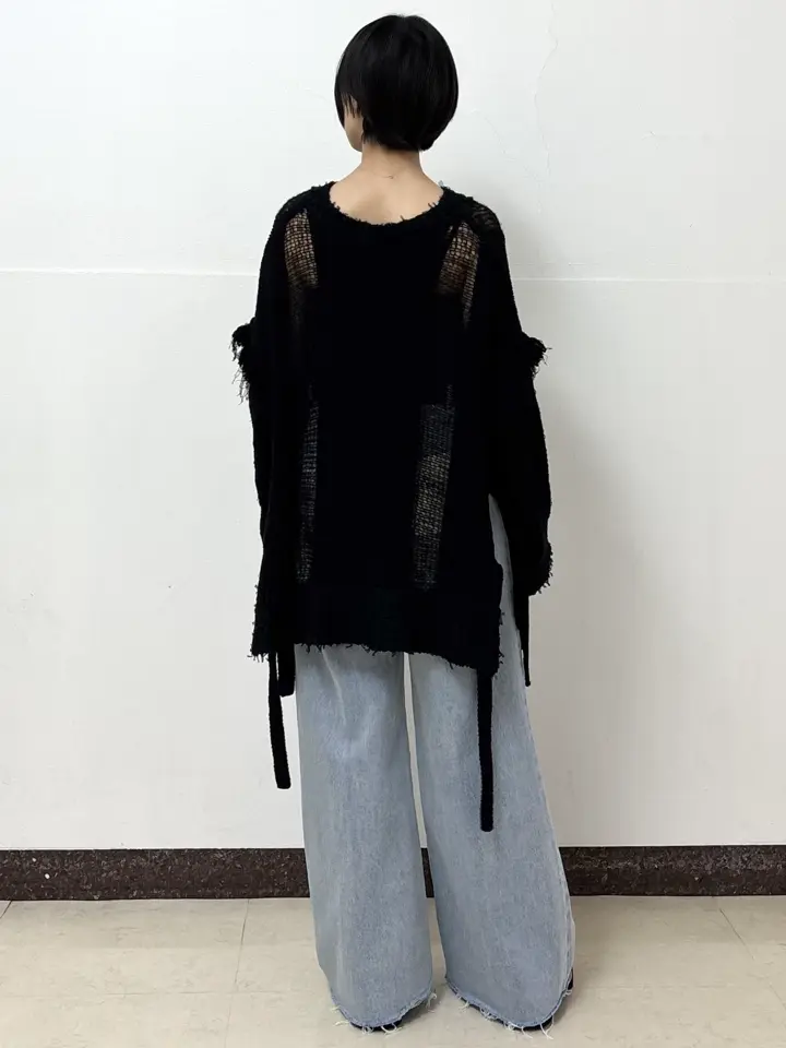 GRACE CONTINENTAL The Banquet A.FUKUDA コーディネート画像