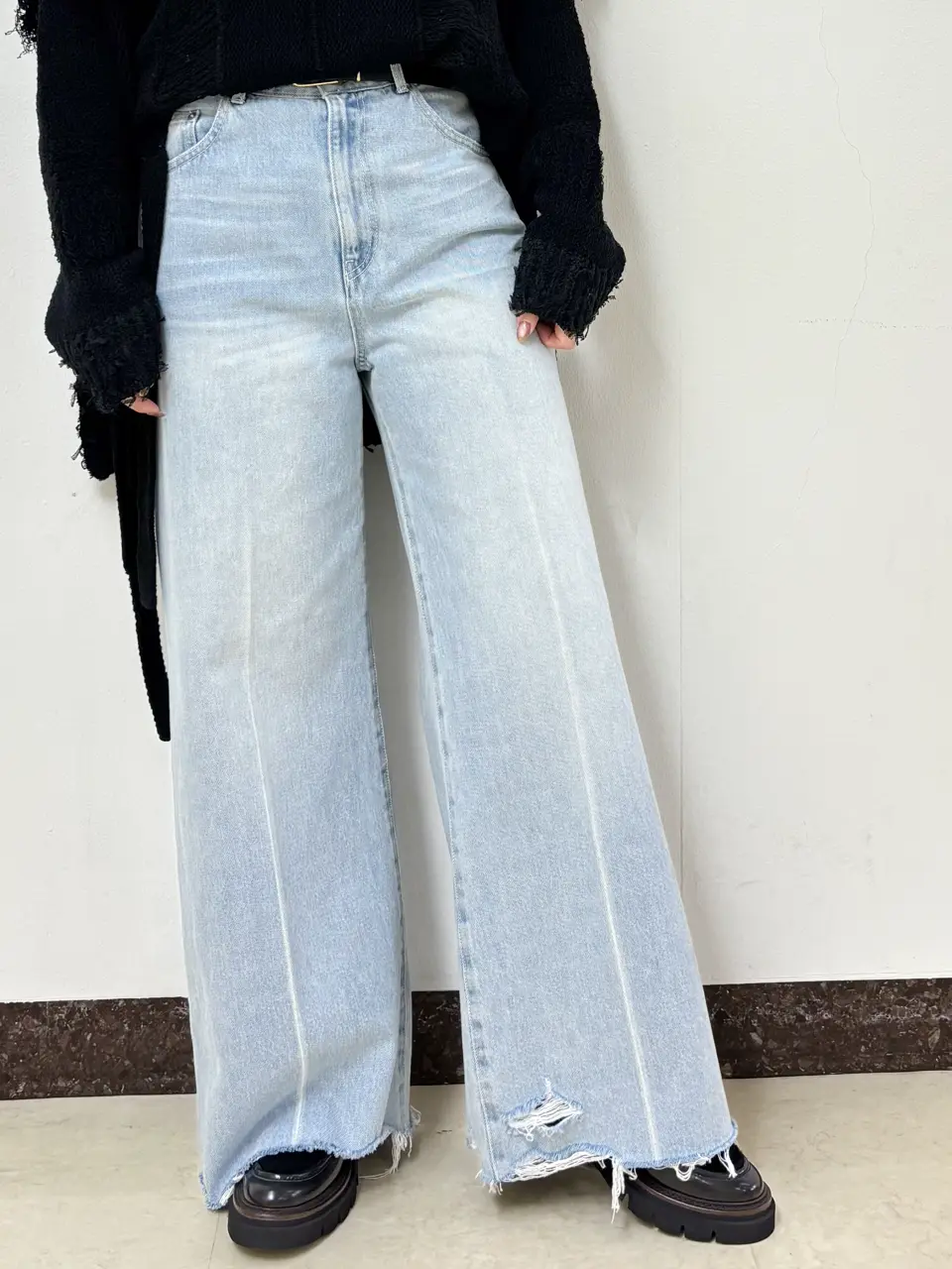 GRACE CONTINENTAL The Banquet A.FUKUDA コーディネート画像