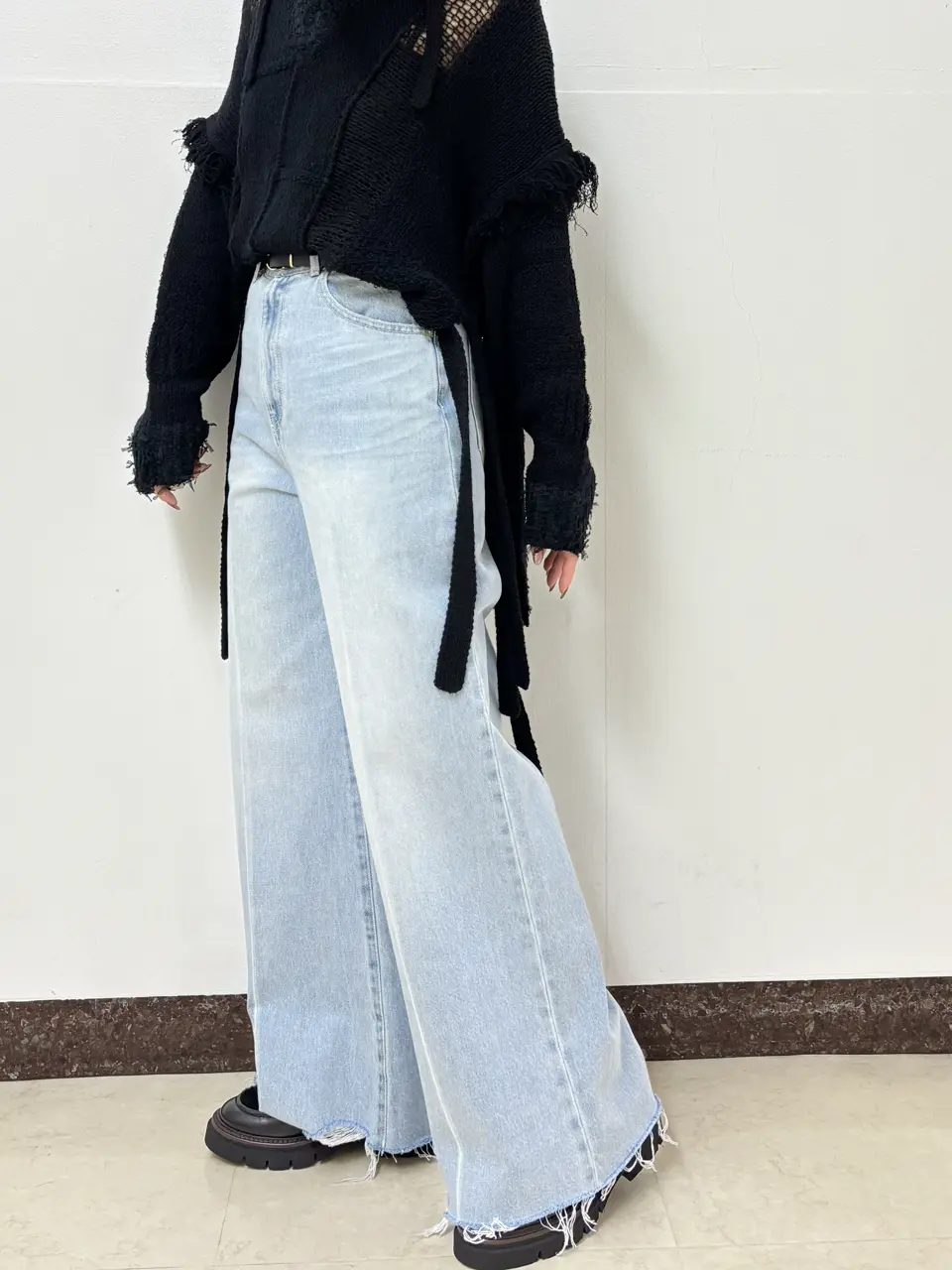 GRACE CONTINENTAL The Banquet A.FUKUDA コーディネート画像