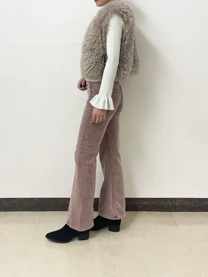 GRACE CONTINENTAL The Banquet nao コーディネート画像