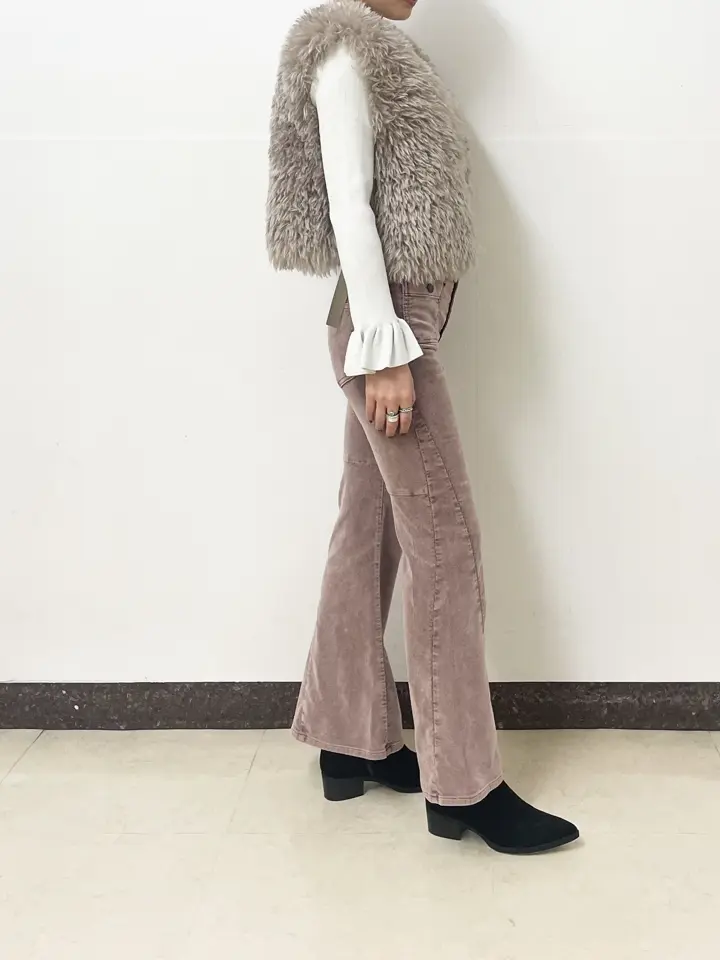 GRACE CONTINENTAL The Banquet nao コーディネート画像