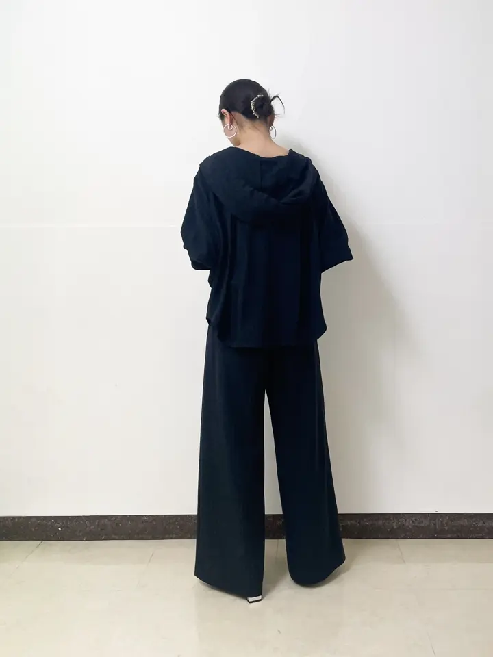 GRACE CONTINENTAL The Banquet nao コーディネート画像