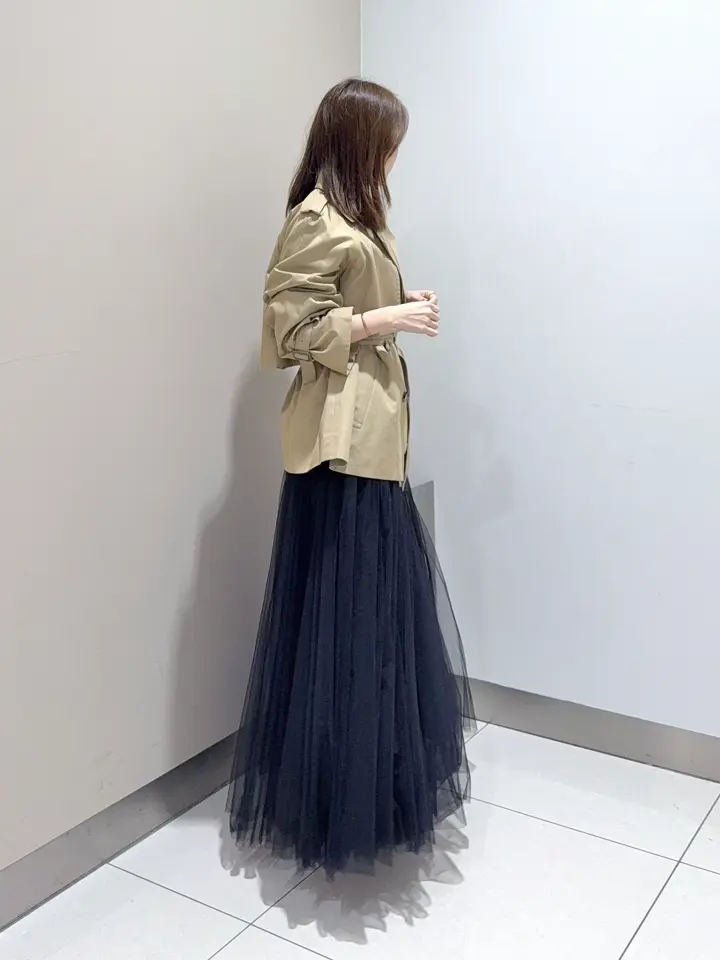 GRACE CONTINENTAL The Banquet Suzuka コーディネート画像