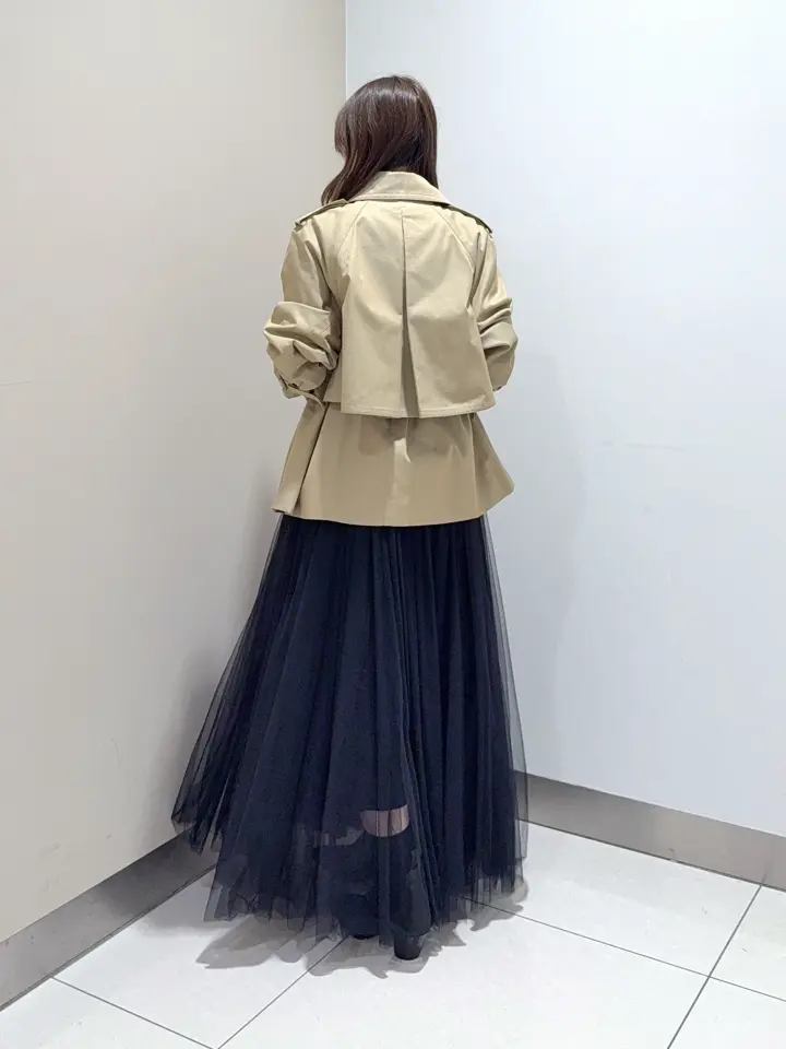 GRACE CONTINENTAL The Banquet Suzuka コーディネート画像