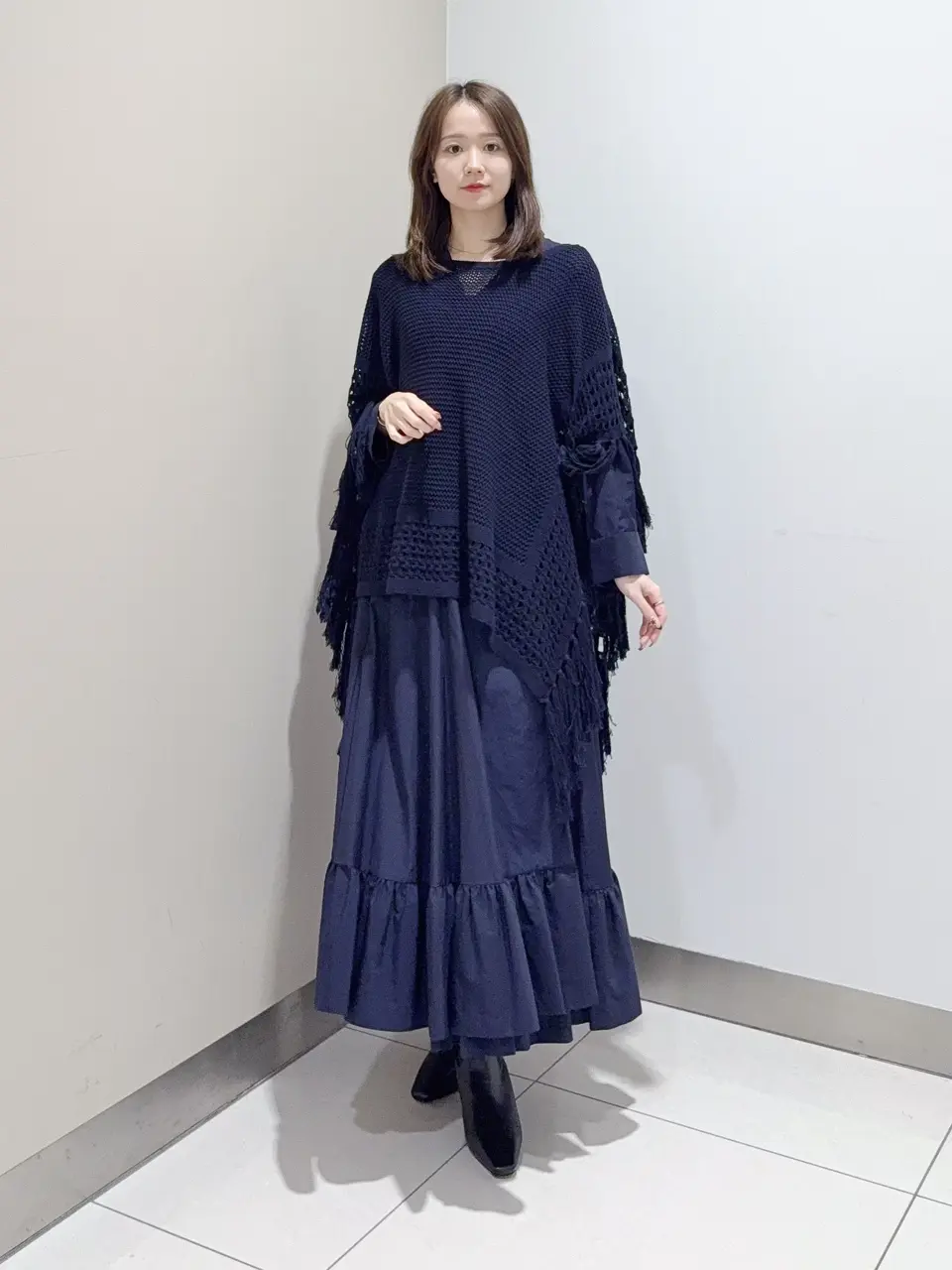 GRACE CONTINENTAL The Banquet Suzuka コーディネート画像