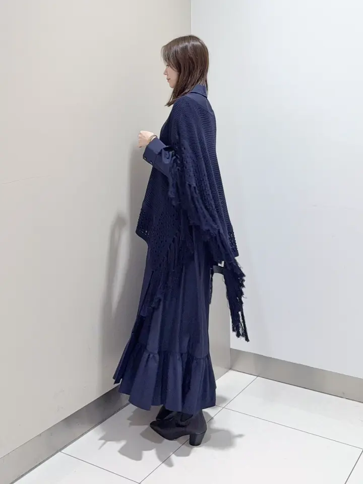 GRACE CONTINENTAL The Banquet Suzuka コーディネート画像