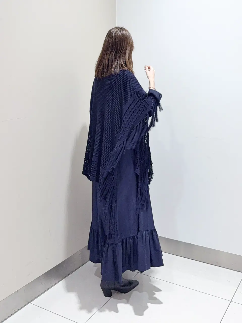 GRACE CONTINENTAL The Banquet Suzuka コーディネート画像