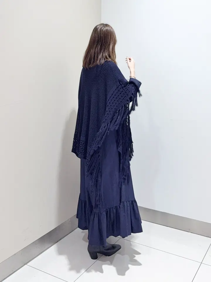 GRACE CONTINENTAL The Banquet Suzuka コーディネート画像