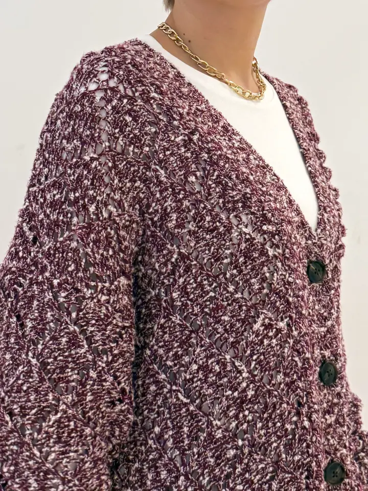 GRACE CONTINENTAL The Banquet hoshino_y コーディネート画像