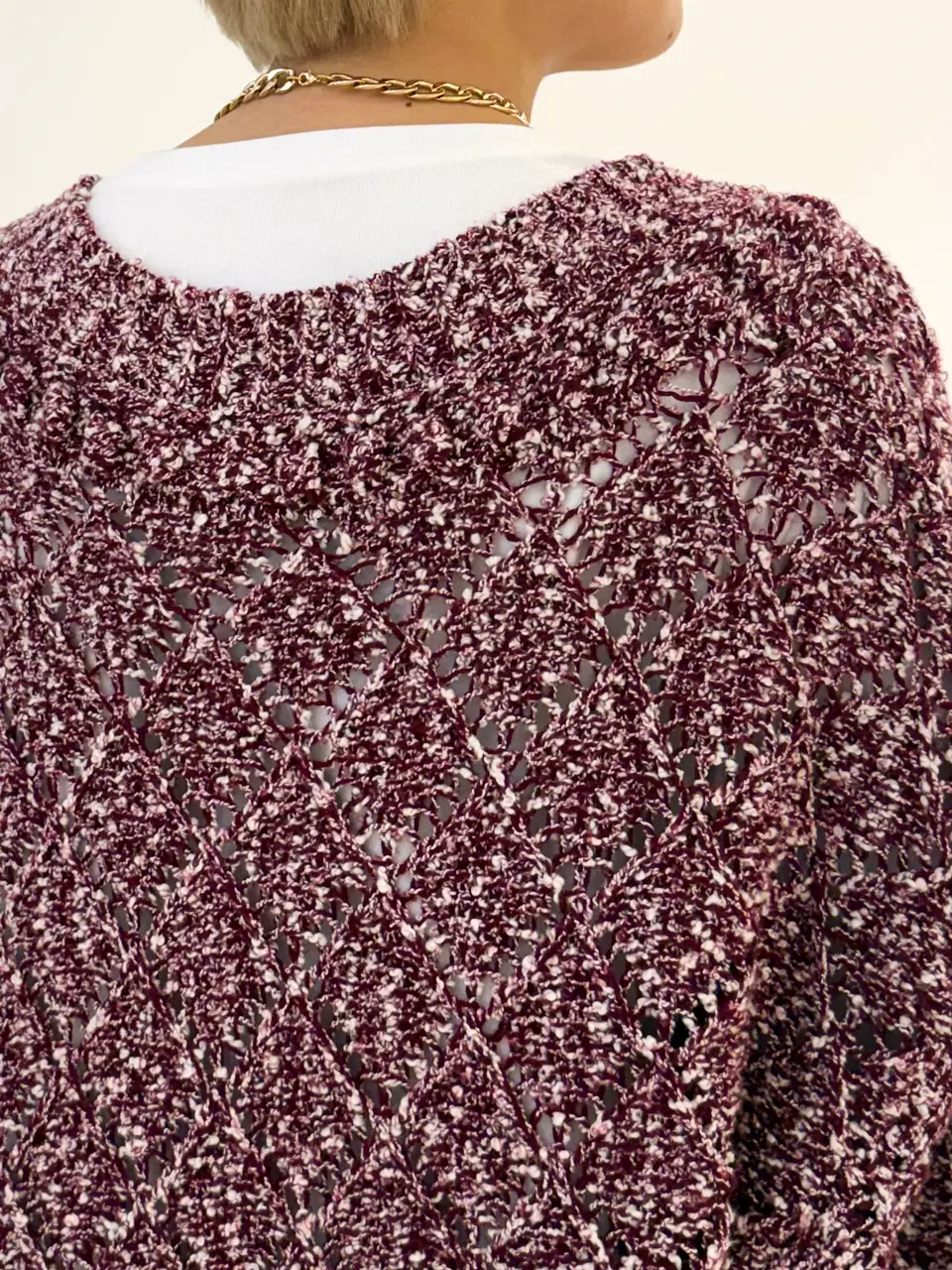 GRACE CONTINENTAL The Banquet hoshino_y コーディネート画像