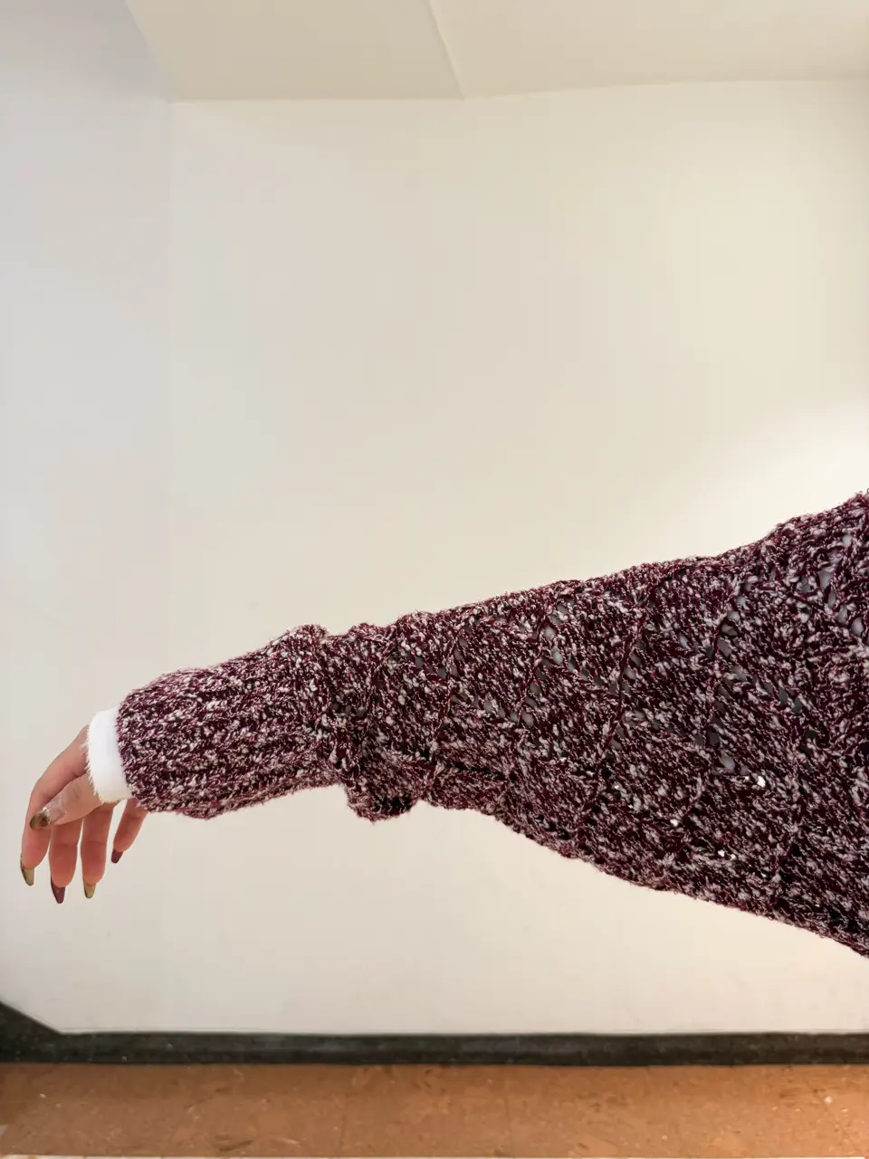 GRACE CONTINENTAL The Banquet hoshino_y コーディネート画像