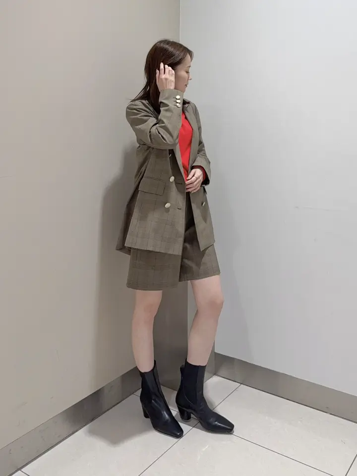 GRACE CONTINENTAL The Banquet Suzuka コーディネート画像