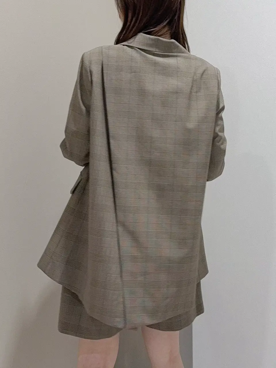 GRACE CONTINENTAL The Banquet Suzuka コーディネート画像