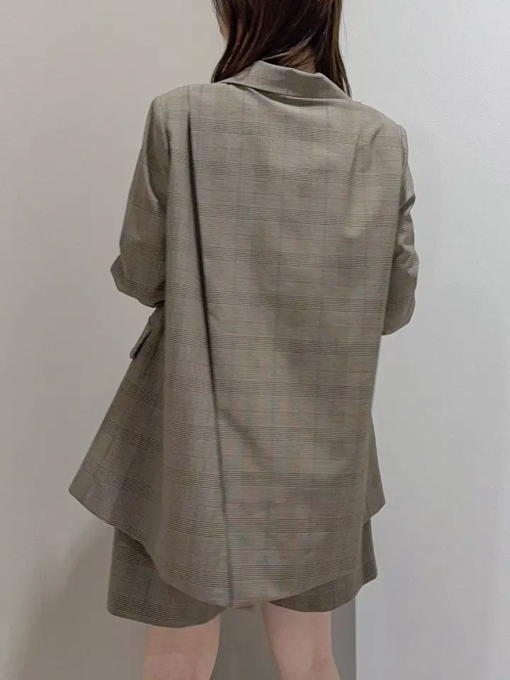 GRACE CONTINENTAL The Banquet Suzuka コーディネート画像