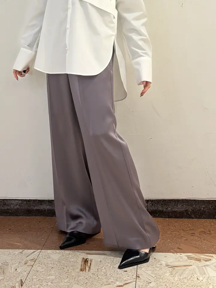 GRACE CONTINENTAL The Banquet A.FUKUDA コーディネート画像