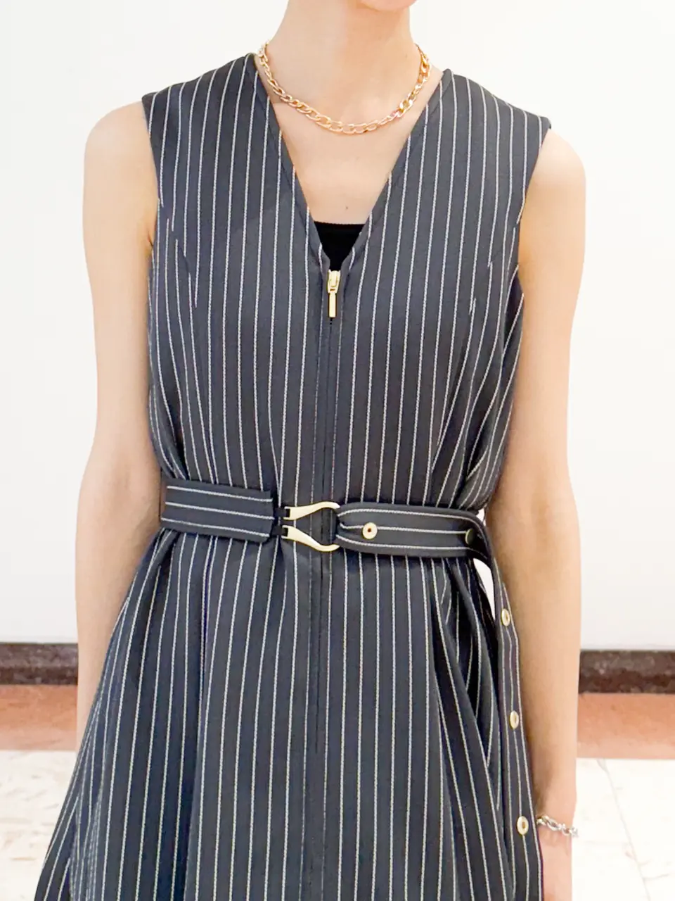 GRACE CONTINENTAL The Banquet yuri コーディネート画像