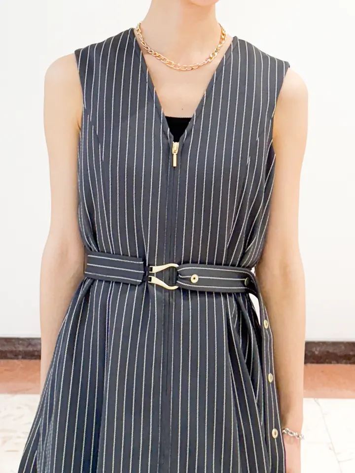 GRACE CONTINENTAL The Banquet yuri コーディネート画像