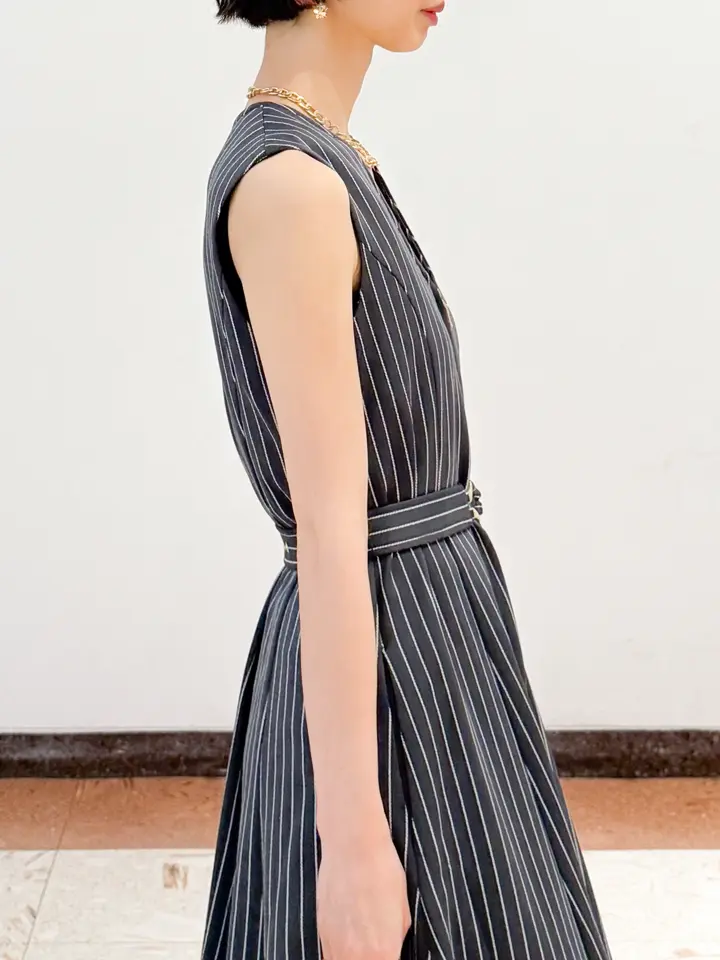 GRACE CONTINENTAL The Banquet yuri コーディネート画像