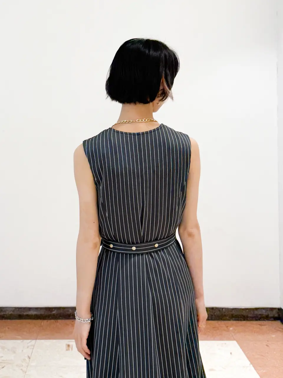 GRACE CONTINENTAL The Banquet yuri コーディネート画像