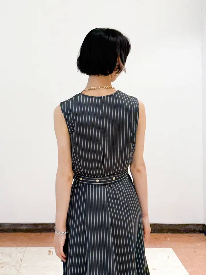 GRACE CONTINENTAL The Banquet yuri コーディネート画像