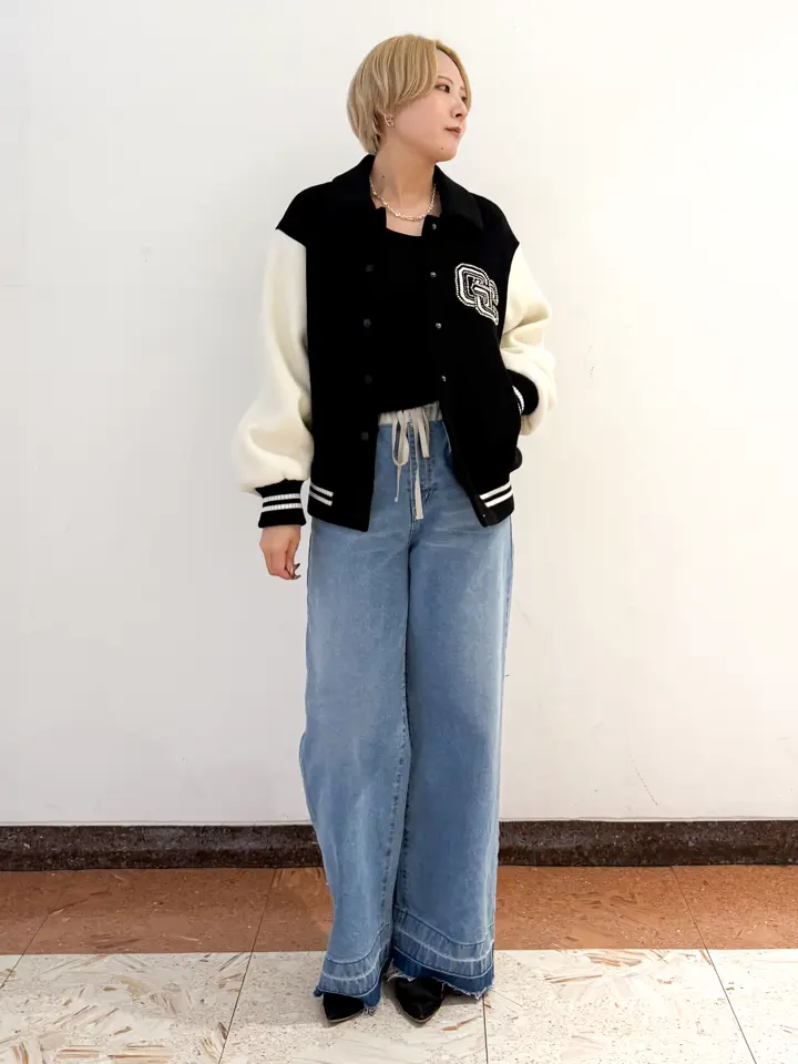 GRACE CONTINENTAL The Banquet hoshino_y コーディネート画像