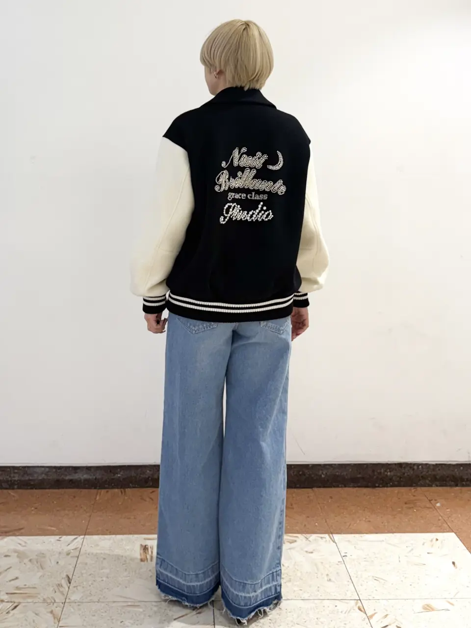 GRACE CONTINENTAL The Banquet hoshino_y コーディネート画像