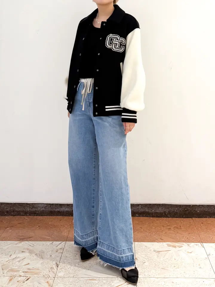 GRACE CONTINENTAL The Banquet hoshino_y コーディネート画像