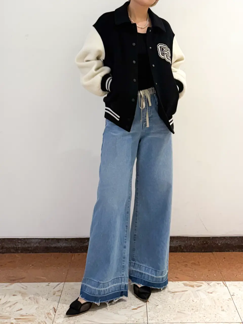 GRACE CONTINENTAL The Banquet hoshino_y コーディネート画像