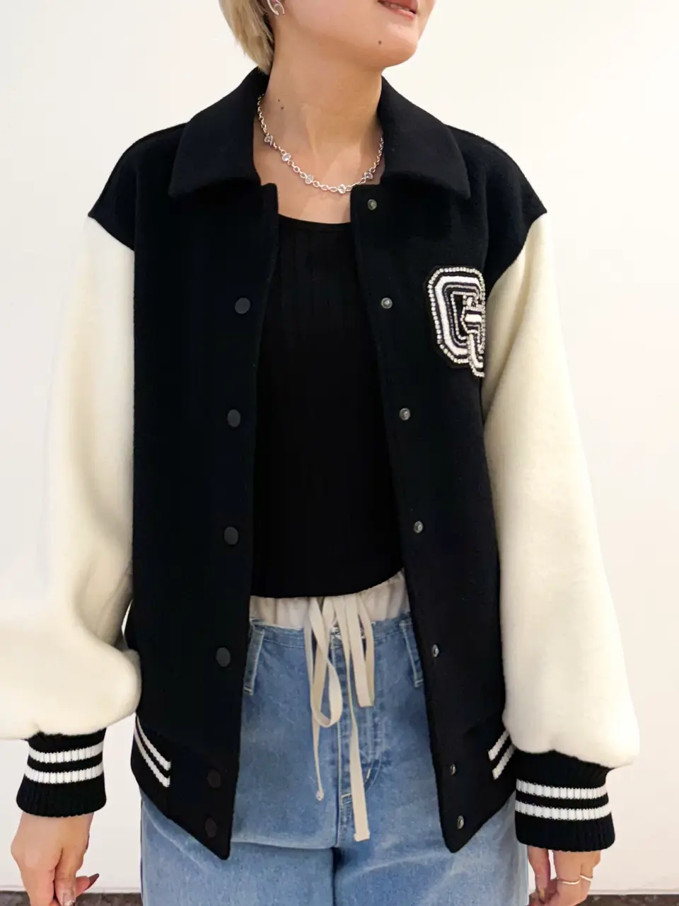 GRACE CONTINENTAL The Banquet hoshino_y コーディネート画像