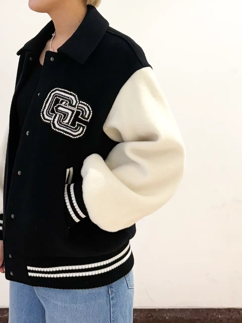 GRACE CONTINENTAL The Banquet hoshino_y コーディネート画像