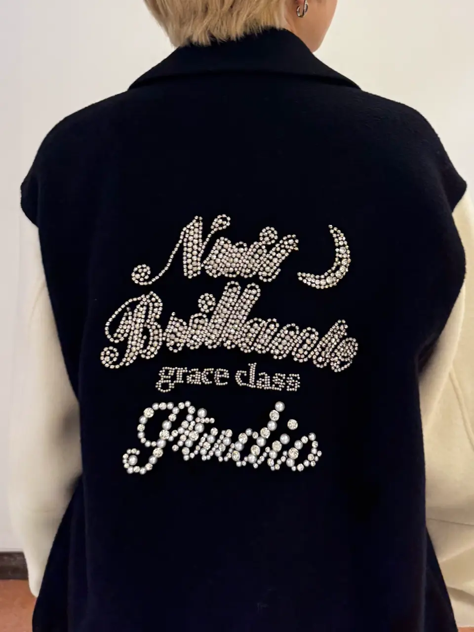 GRACE CONTINENTAL The Banquet hoshino_y コーディネート画像