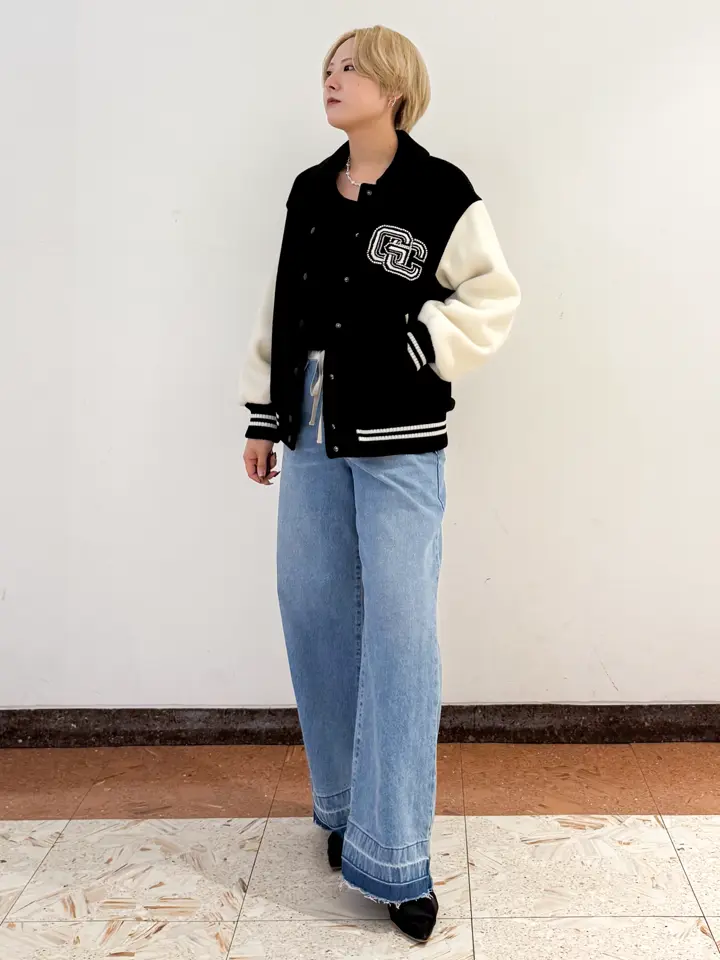 GRACE CONTINENTAL The Banquet hoshino_y コーディネート画像