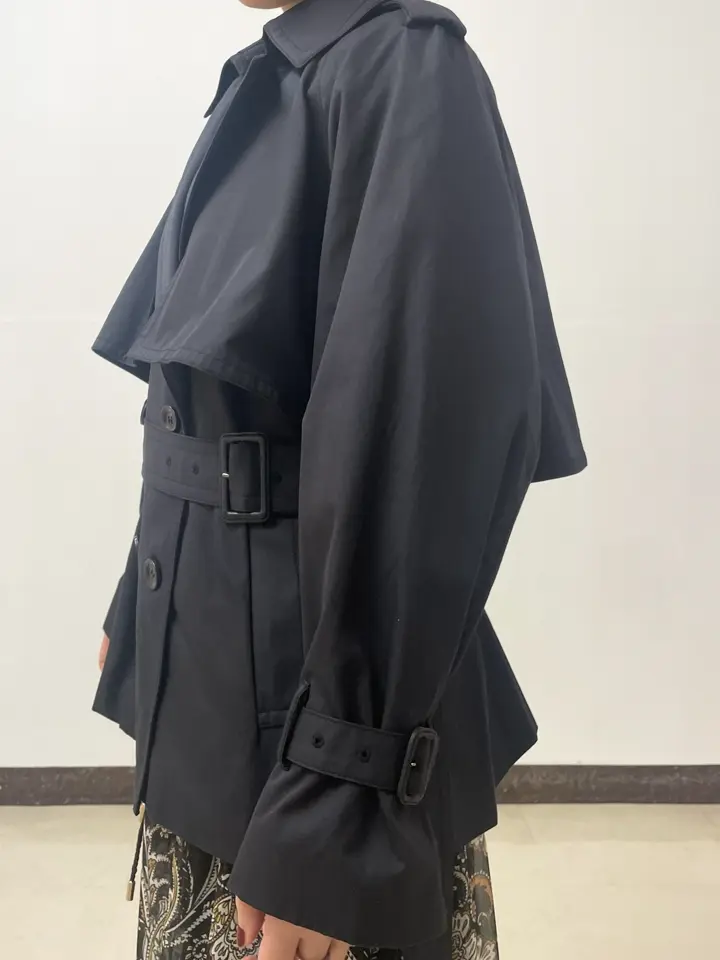 GRACE CONTINENTAL The Banquet nao コーディネート画像