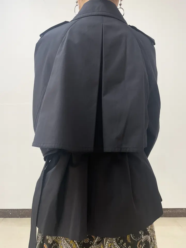 GRACE CONTINENTAL The Banquet nao コーディネート画像