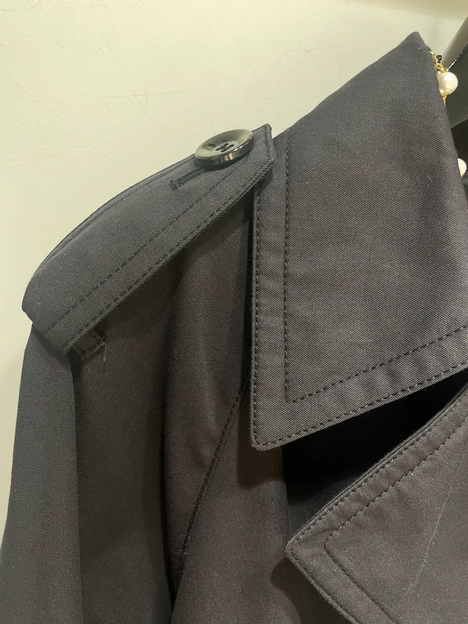 GRACE CONTINENTAL The Banquet nao コーディネート画像