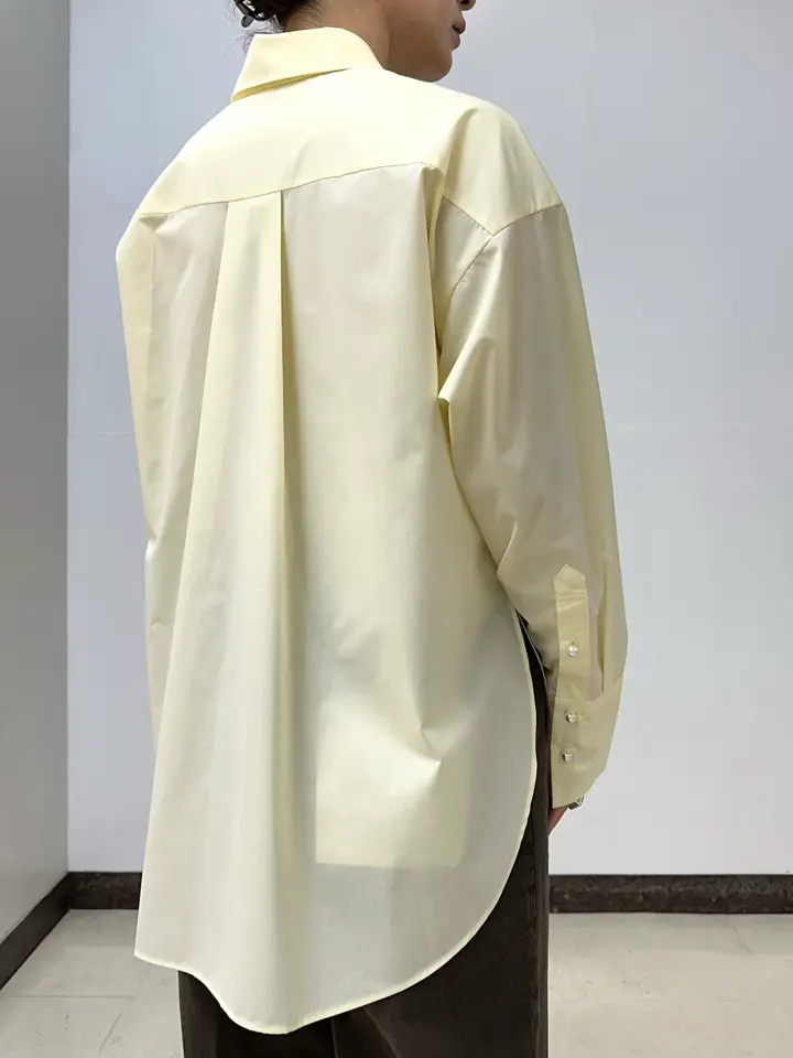 GRACE CONTINENTAL The Banquet Kogane. コーディネート画像