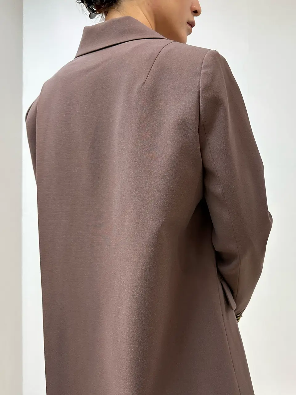 GRACE CONTINENTAL The Banquet Kogane. コーディネート画像