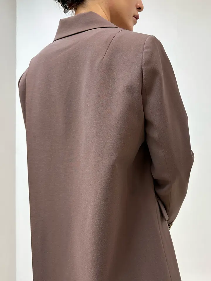 GRACE CONTINENTAL The Banquet Kogane. コーディネート画像