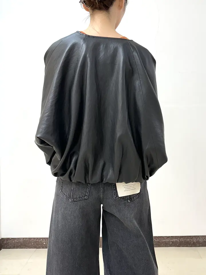 GRACE CONTINENTAL The Banquet Kogane. コーディネート画像