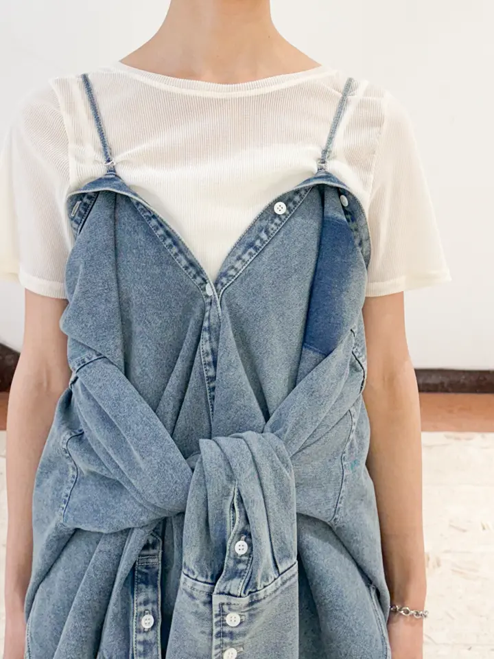 GRACE CONTINENTAL The Banquet yuri コーディネート画像