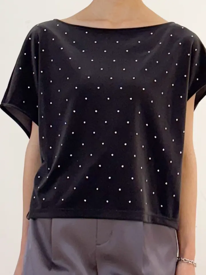 GRACE CONTINENTAL The Banquet yuri コーディネート画像