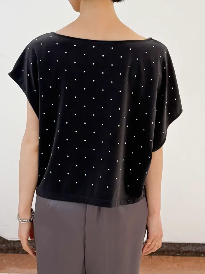 GRACE CONTINENTAL The Banquet yuri コーディネート画像