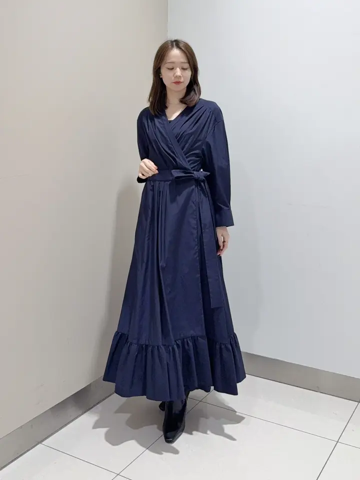 GRACE CONTINENTAL The Banquet Suzuka コーディネート画像