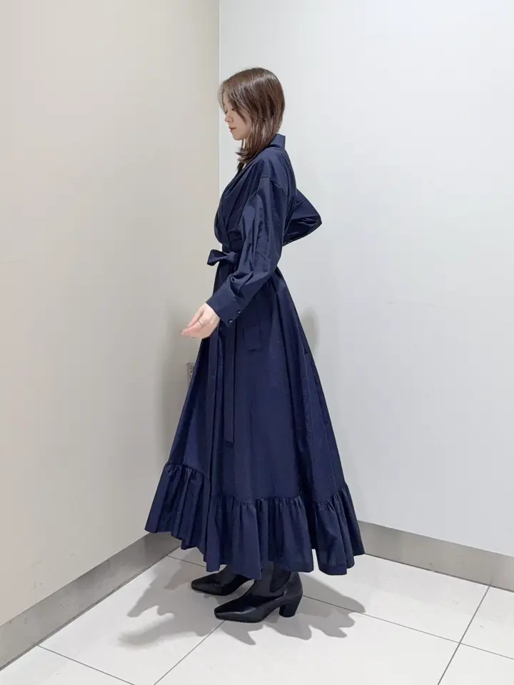 GRACE CONTINENTAL The Banquet Suzuka コーディネート画像