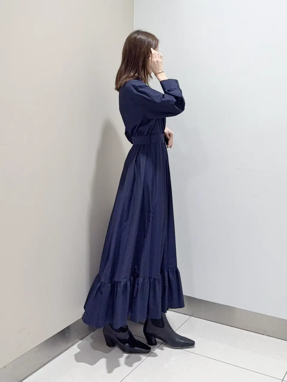 GRACE CONTINENTAL The Banquet Suzuka コーディネート画像